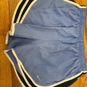 Women’s Nike drifit shorts